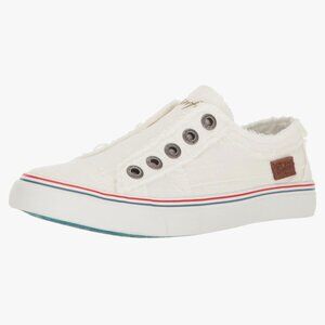 Blowfish Malibu Women's Canvas Sneakers